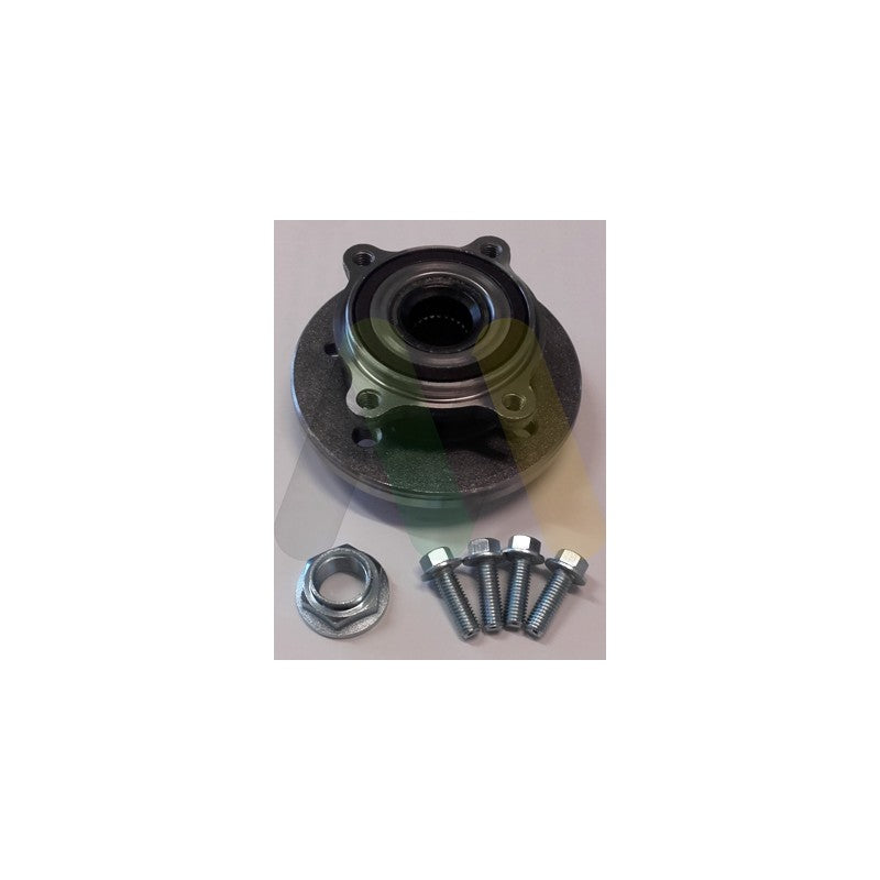 Kit rulment roata MOTAQUIP LVBW1067