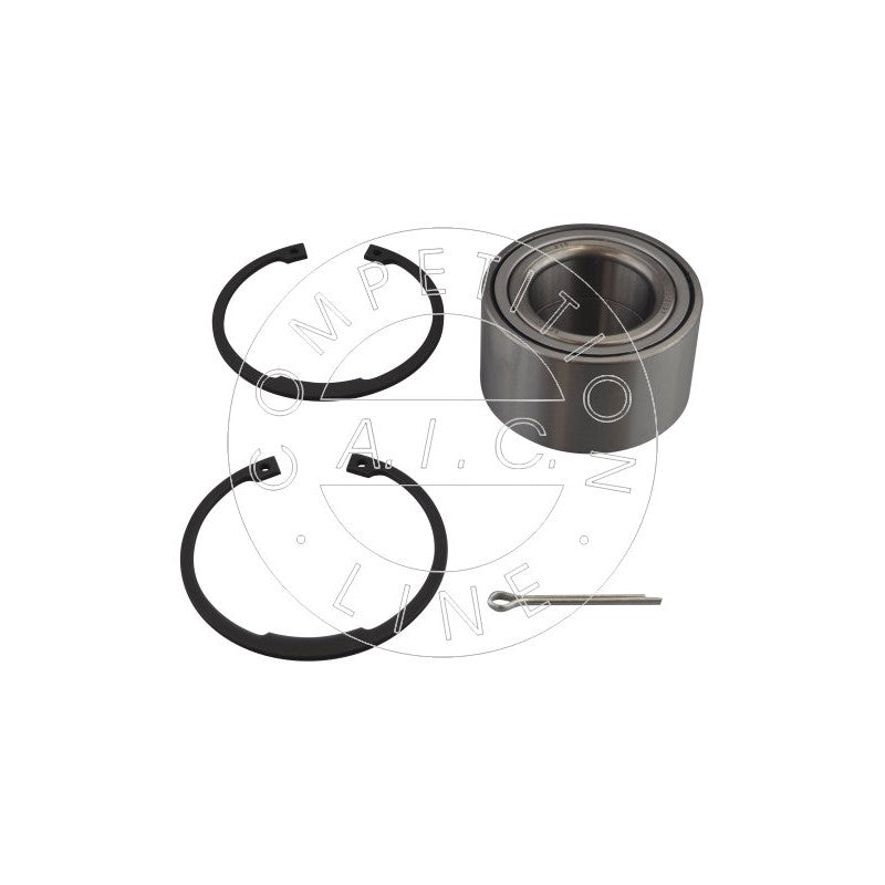 Kit rulment roata AIC 59602