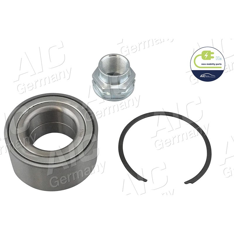 Kit rulment roata AIC 57646
