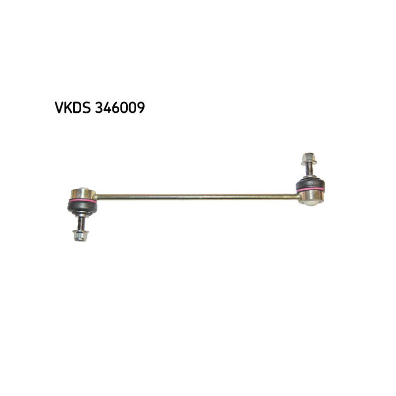 Bieleta antiruliu SKF VKDS 346009