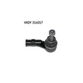 Cap de bara SKF VKDY 314017