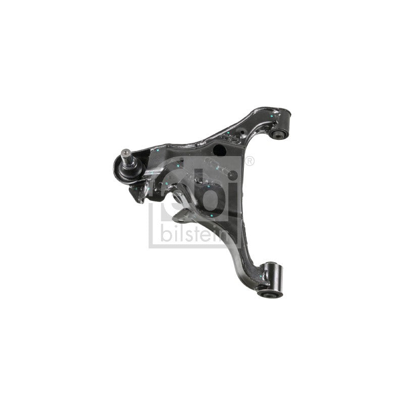 Brat suspensie FEBI BILSTEIN 196156