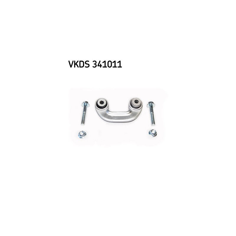 Bieleta antiruliu SKF VKDS 341011