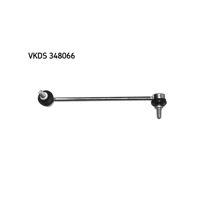 Bieleta antiruliu SKF VKDS 348066