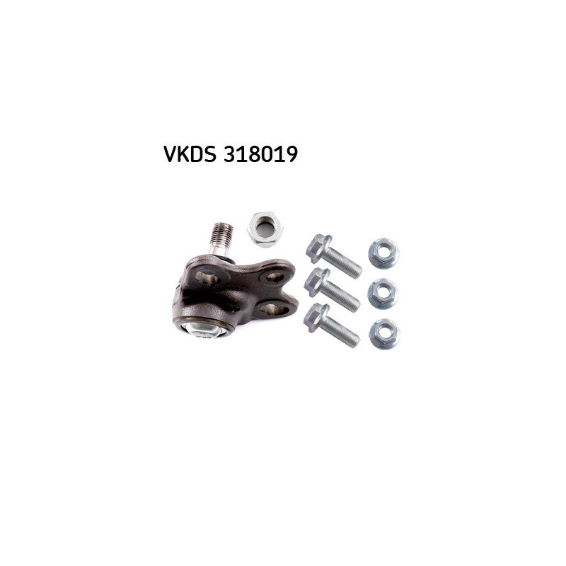 Pivot SKF VKDS 318019
