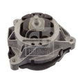 Fastening Bolt, stabiliser bar SAMPA 102.534