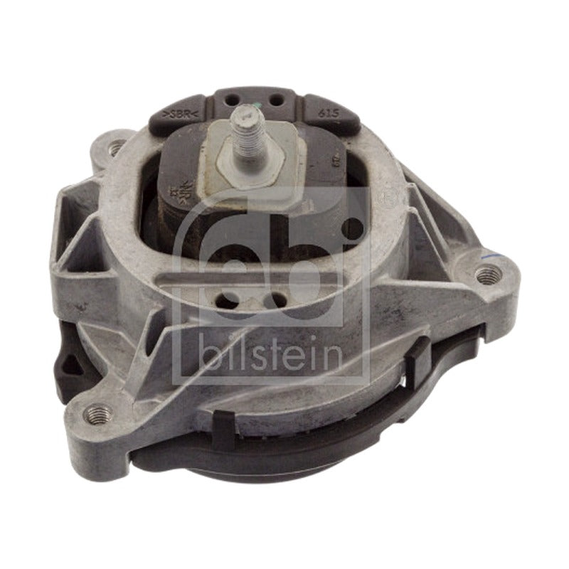 Fastening Bolt, stabiliser bar SAMPA 102.534