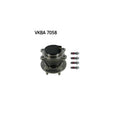 Kit rulment roata SKF VKBA 7058