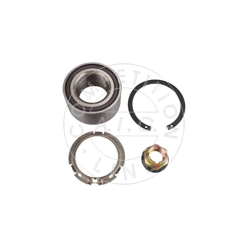 Kit rulment roata AIC 59586