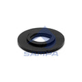 Spacer, driver cab stabiliser SAMPA 040.009/1