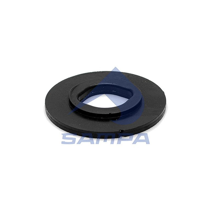Spacer, driver cab stabiliser SAMPA 040.009/1