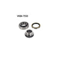 Kit rulment roata SKF VKBA 7550
