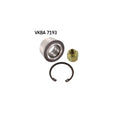 Kit rulment roata SKF VKBA 7193
