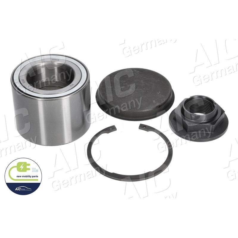 Kit rulment roata AIC 59614