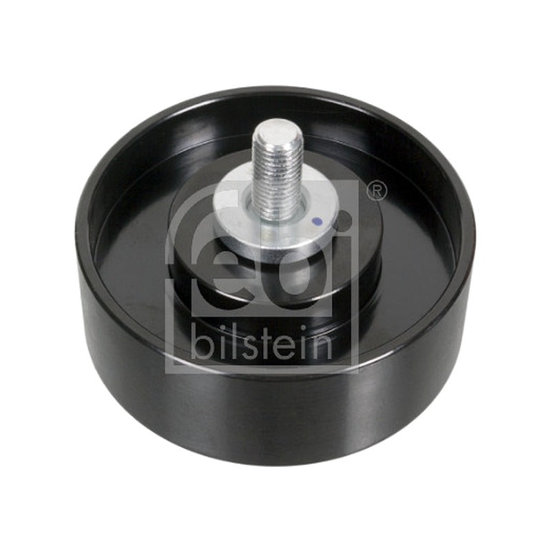 Fastening Bolt, stabiliser bar SAMPA 102.158