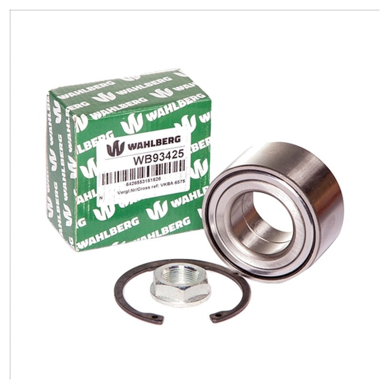 Kit rulment roata AIC 59618