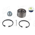 Kit rulment roata AIC 59625