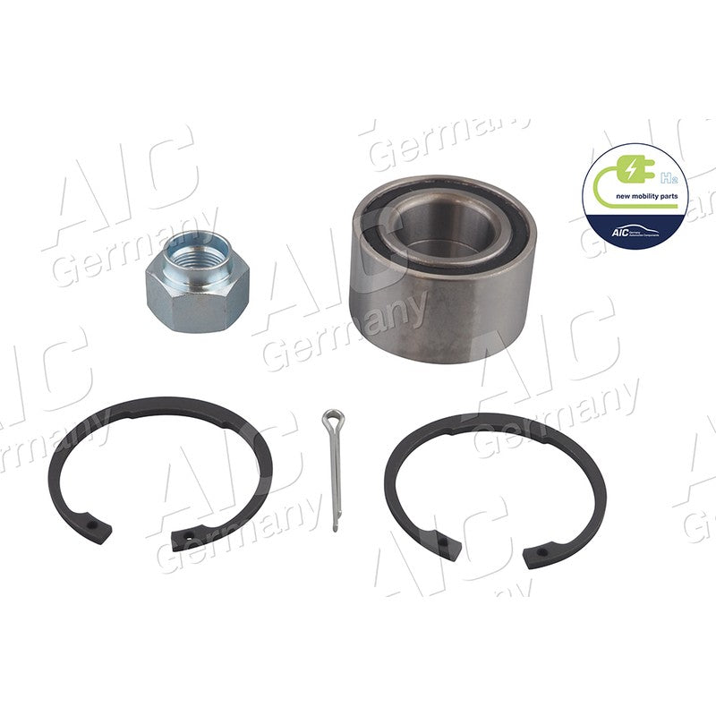 Kit rulment roata AIC 59625