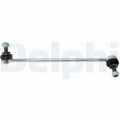 Bieleta antiruliu DELPHI TC2513