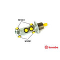 Brat suspensie KAMOKA 9050521