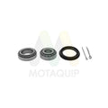 Kit rulment roata MOTAQUIP LVBW504