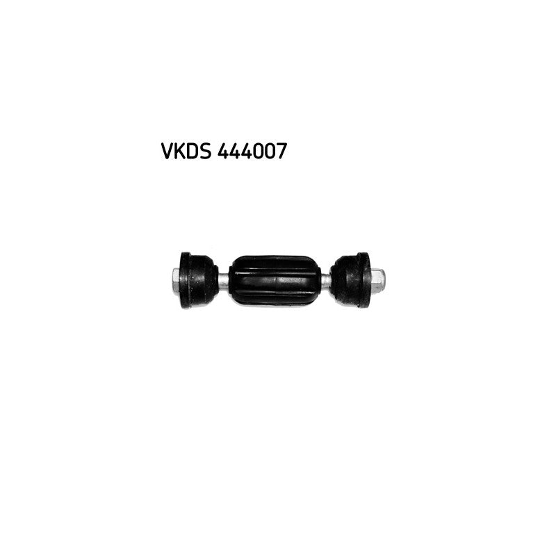 Bieleta antiruliu SKF VKDS 444007