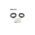 Kit rulment roata SKF VKBA 6742