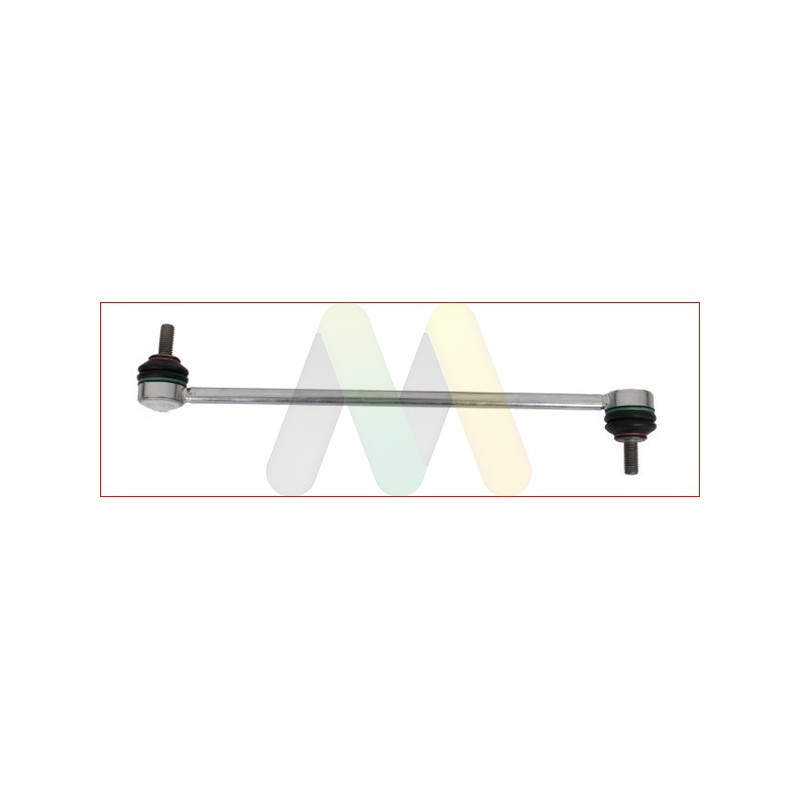 Bieleta antiruliu MOTAQUIP LVSL1379
