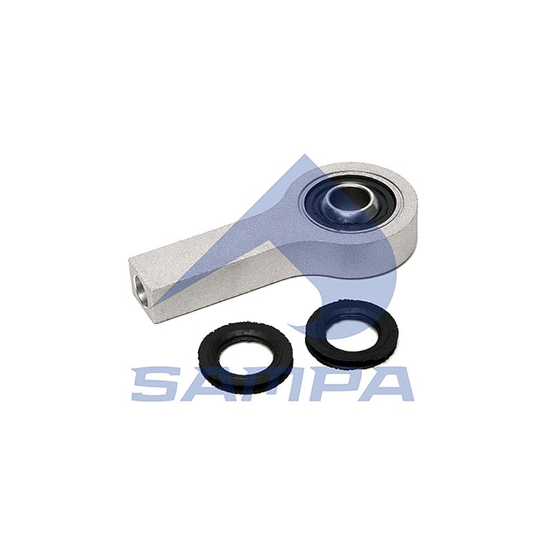 Set SAMPA 040.569