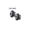 Bucsa brat suspensie SKF VKDS 338055