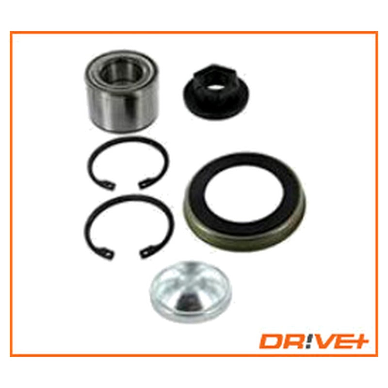Kit rulment roata Dr!ve+ DP2010.10.0101