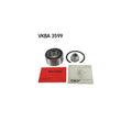 Kit rulment roata SKF VKBA 3599