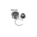 Kit rulment roata SKF VKBA 3496