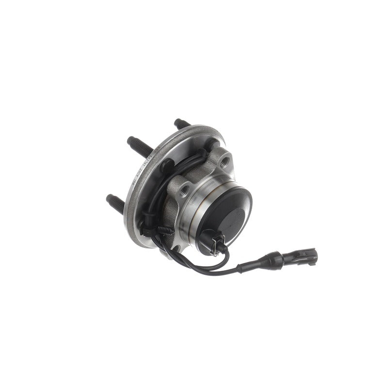 Kit rulment roata SKF VKBA 7103