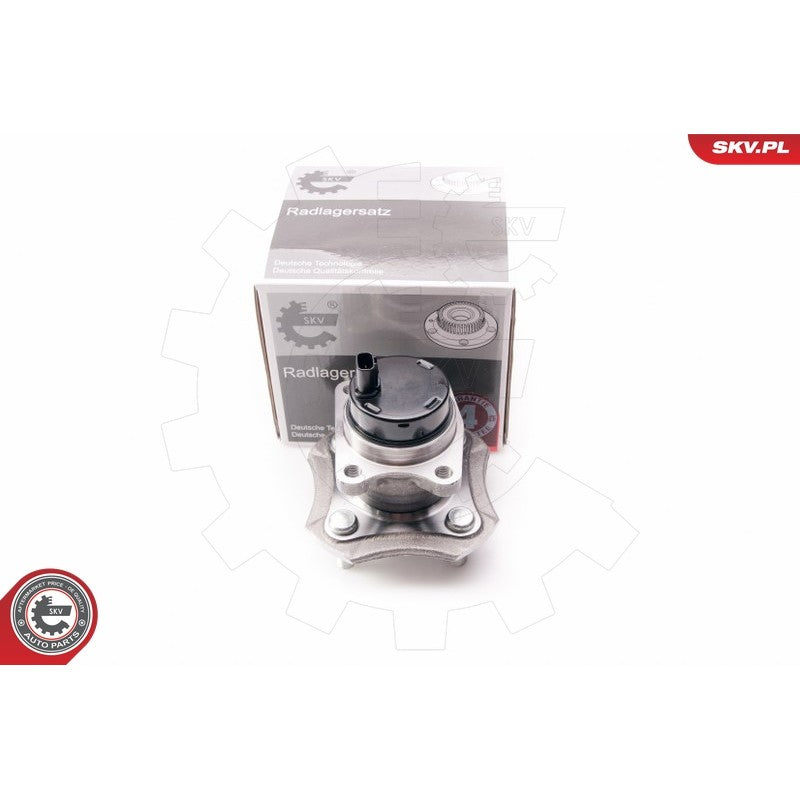 Kit rulment roata ESEN SKV 29SKV020