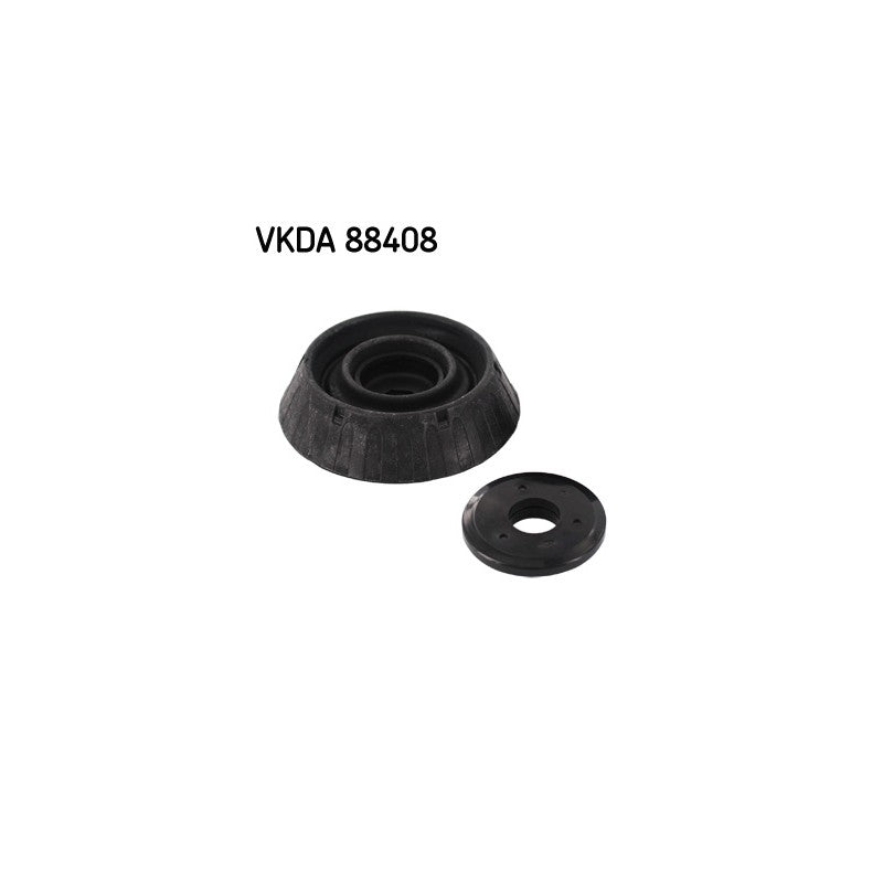 Flansa amortizor SKF VKDA 88408