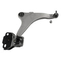 Brat suspensie LEMFORDER 44580 01
