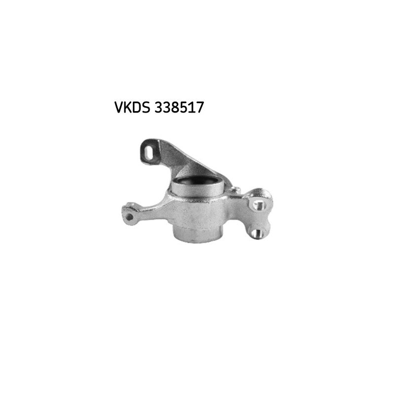 Bucsa brat suspensie SKF VKDS 338517
