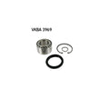 Kit rulment roata SKF VKBA 3969