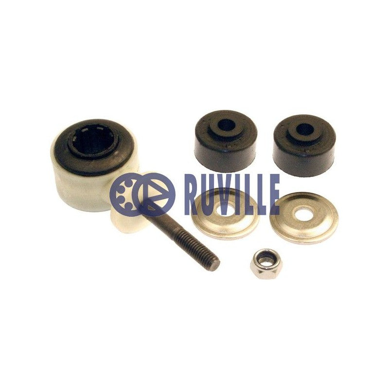 Bieleta antiruliu RUVILLE 915374