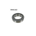 Rulment roata SKF VKHB 2163