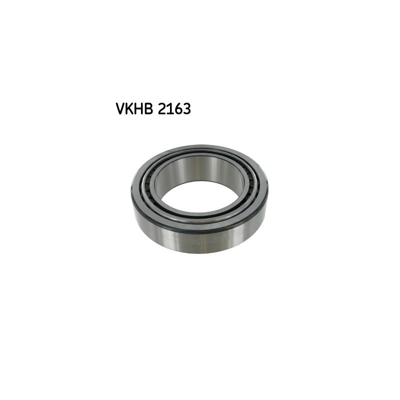 Rulment roata SKF VKHB 2163