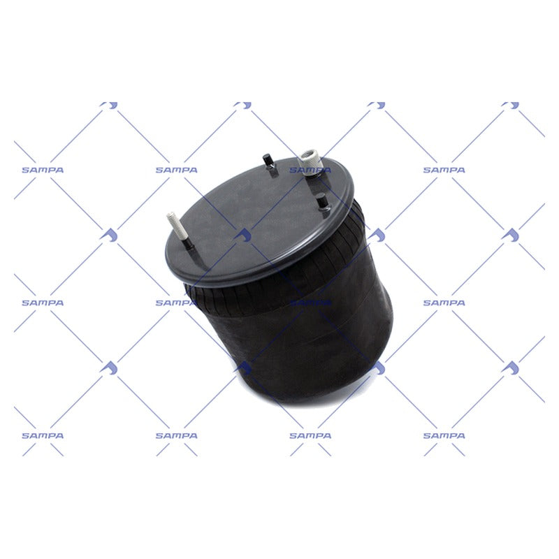 Burduf suspensie pneumatica CONTINENTAL CTAM 4571 N P02