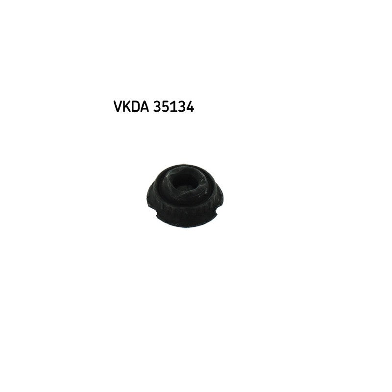 Flansa amortizor SKF VKDA 35134