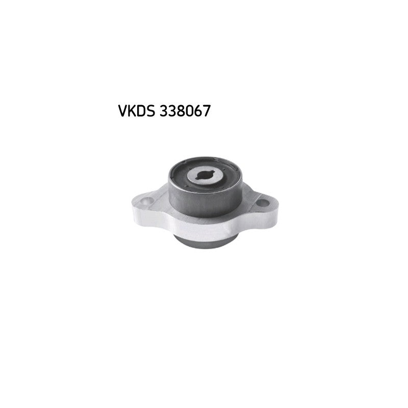 Bucsa brat suspensie SKF VKDS 338067