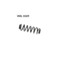 Arc suspensie SKF VKDL 31029