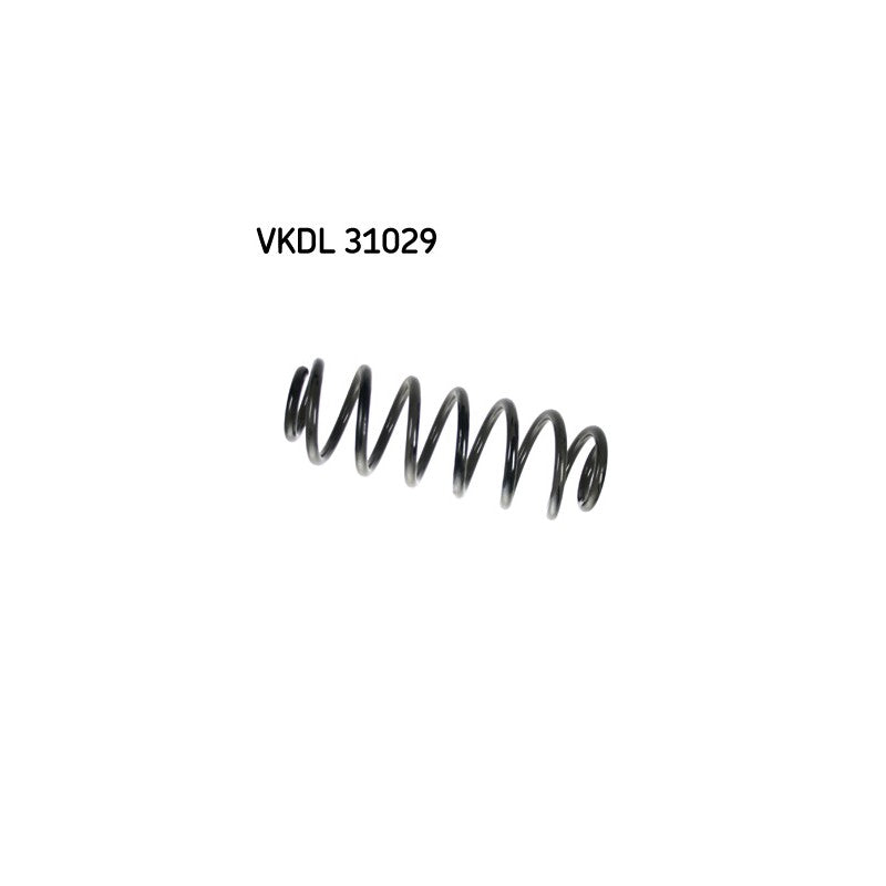 Arc suspensie SKF VKDL 31029