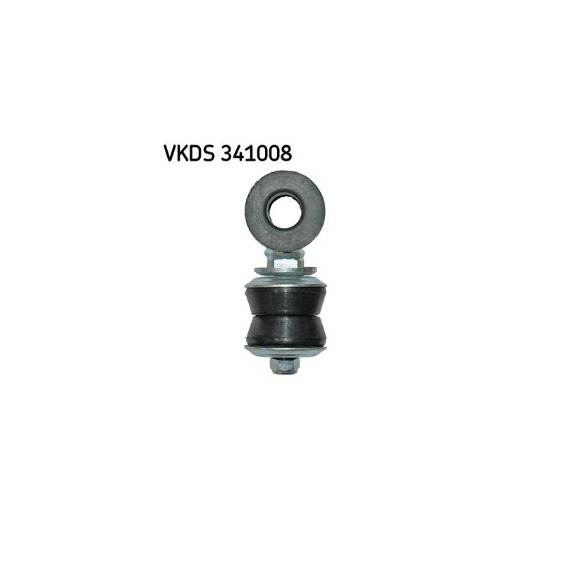 Bieleta antiruliu SKF VKDS 341008