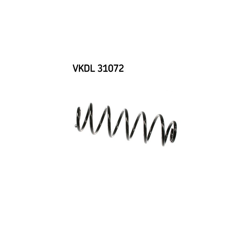 Arc suspensie SKF VKDL 31072