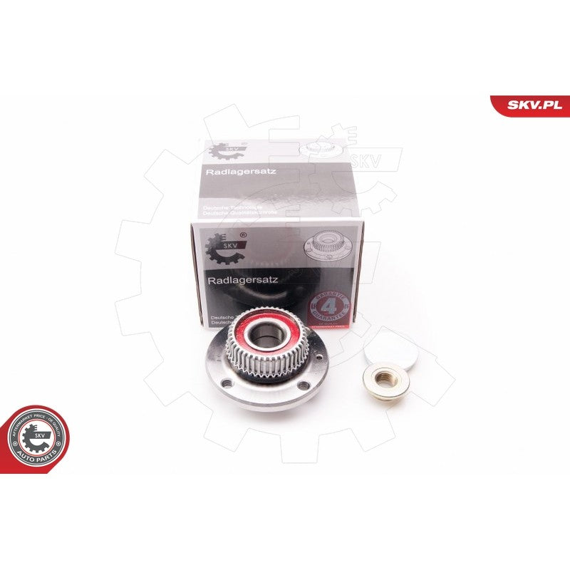 Kit rulment roata ESEN SKV 29SKV043